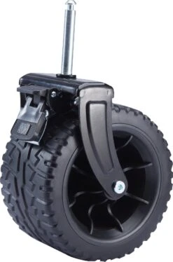 Flextail Gear Bolderkar Opvouwbaar Ezy Wagon - Tot 100KG - Wielen Loskoppelbaar - Zwart -Buitenkampeerwinkel 792x1200 5
