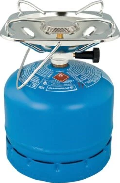 Campingaz Carena Camping Kooktoestel - 1-pits - 3000 Watt -Buitenkampeerwinkel 793x1200