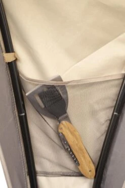 Bo-Camp Party Shelter - Partytent Small - 3x3x2,18 Meter -Buitenkampeerwinkel 794x1200 14