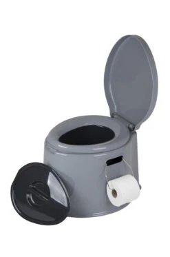 Bo-Camp Draagbaar Camping Toilet - 7 Liter - Grijs 24 Bo-Camp Draagbaar Camping Toilet - 7 Liter - Grijs -Buitenkampeerwinkel 794x1200 17