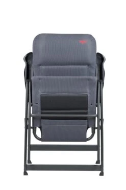 Crespo Standenstoel - AP-237 Air-Deluxe - Grijs (86) -Buitenkampeerwinkel 794x1200 3