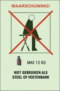 GENERIC Bijzettafel Adige Wit Kunststof 45x43x50cm 13 GENERIC Bijzettafel Adige Wit Kunststof 45x43x50cm -Buitenkampeerwinkel 795x1200