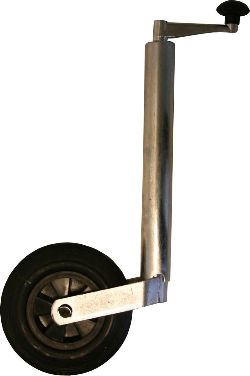 Benson Neuswiel 48mm / 200x50mm Kunststof Velg 1 Benson Neuswiel 48mm / 200x50mm Kunststof Velg