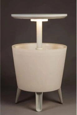 Keter Coolbar Partytafel – Lichtgevend - 49,5x49,5x57cm - Wit 22 Keter Coolbar Partytafel – Lichtgevend - 49,5x49,5x57cm - Wit -Buitenkampeerwinkel 804x1200 3