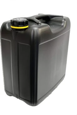 4x Jerrycans 25L UN - Zwart Met Zichtstreep En Ontluchtingsventiel 10 4x Jerrycans 25L UN - Zwart Met Zichtstreep En Ontluchtingsventiel -Buitenkampeerwinkel 804x1200 8