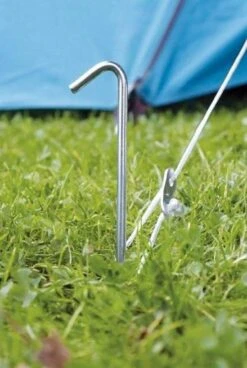 Stalen Tentharingen Set - 12 Stuks - 23 Cm | Staal | Opzetten Tent | Tentspijkers | Tentspijker | Haringen | Tentharing | Haring | Camping | Kamperen 8 Stalen Tentharingen Set - 12 Stuks - 23 Cm | Staal | Opzetten Tent | Tentspijkers | Tentspijker | Haringen | Tentharing | Haring | Camping | Kamperen -Buitenkampeerwinkel 805x1200 2