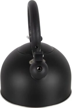 Bo-Camp Industrial - Fluitketel - Quimby - Wegklapbare Greep - 2.5 Liter 5 Bo-Camp Industrial - Fluitketel - Quimby - Wegklapbare Greep - 2.5 Liter -Buitenkampeerwinkel 806x1200 1