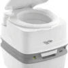 Thetford Qube 365 Porta Potti - Wit