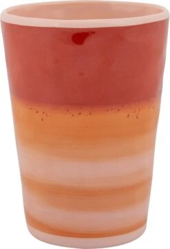 Bo-Camp - Beker - Halo - 400 Ml - 4 Stuks - Terra -Buitenkampeerwinkel 818x1200 4