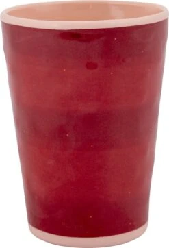 Bo-Camp - Beker - Halo - 400 Ml - 4 Stuks - Terra -Buitenkampeerwinkel 818x1200 5