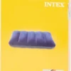 Intex Downy Pillow - Luchtkussen - 1-Persoons - 43x28x9 Cm