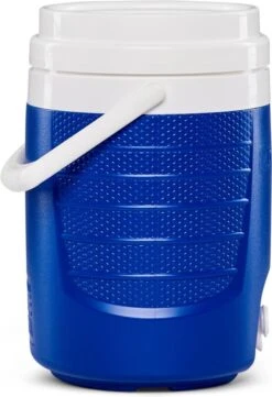 Igloo Sport 2 Gallon - Kleine Drankdispenser - 7,6 Liter - Blauw 18 Igloo Sport 2 Gallon - Kleine Drankdispenser - 7,6 Liter - Blauw -Buitenkampeerwinkel 822x1200