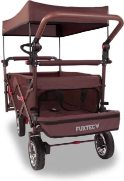 FUXTEC Bolderkar CT800 - Bruin 19 FUXTEC Bolderkar CT800 - Bruin -Buitenkampeerwinkel 826x1200 2