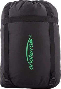 Anaterra® Mummy Slaapzak VETUR - Winter - Tot -19 Graden - Incl. Draagtas - 220 X 80 X 50 Cm -Buitenkampeerwinkel 829x1200 1