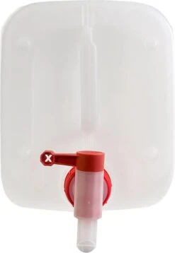 Jerrycan Met Kraantje 10 Liter - Watertank BPA-vrij - Geschikt Voor Drinkwater 11 Jerrycan Met Kraantje 10 Liter - Watertank BPA-vrij - Geschikt Voor Drinkwater -Buitenkampeerwinkel 829x1200 2