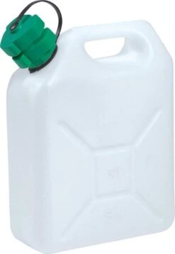EDA- Jerrycan - Met Tuit En Schroefdop - 5 Liter -Buitenkampeerwinkel 829x1200 3