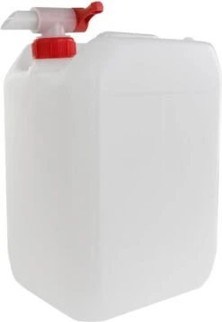 Jerrycan Met Kraantje 10 Liter - Watertank BPA-vrij - Geschikt Voor Drinkwater 12 Jerrycan Met Kraantje 10 Liter - Watertank BPA-vrij - Geschikt Voor Drinkwater -Buitenkampeerwinkel 831x1200 1