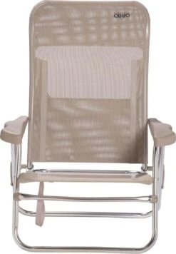 Crespo - Strandstoel - AL-205 - Beige (34) 16 Crespo - Strandstoel - AL-205 - Beige (34) -Buitenkampeerwinkel 832x1200