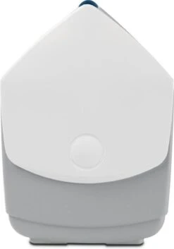 Igloo Playmate Elite Maxcold - Kleine Koelbox - 15 Liter - Lichtgrijs -Buitenkampeerwinkel 839x1200 1