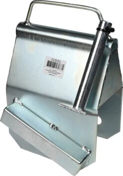 Benson Disselslot Tasmodel Voor Aanhanger Of Trailer