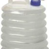 Benson Opvouwbare Watercontainer Met Kraan 5 Liter