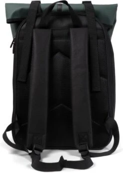 Norländer Picknick Rugtas - Koeltas - Inclusief Bestek - Groen -Buitenkampeerwinkel 855x1200