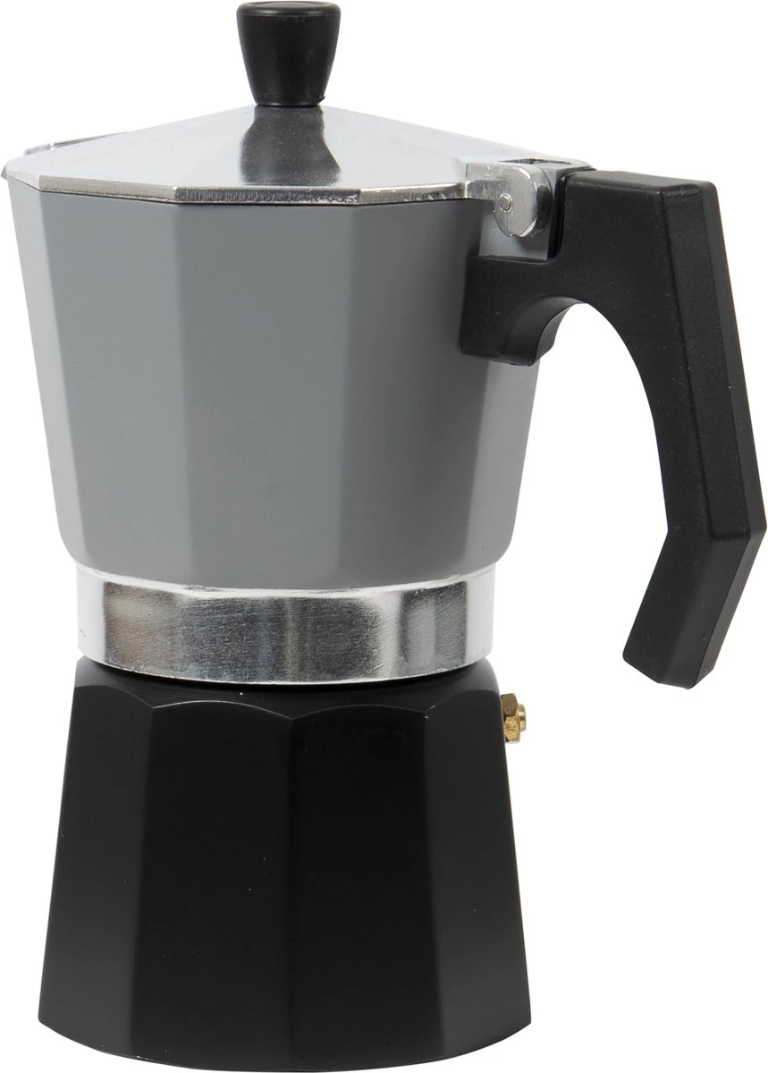 Bo-Camp Urban Outdoor - Percolator - Hillingdon - 6 Cups 4 Bo-Camp Urban Outdoor - Percolator - Hillingdon - 6 Cups - Afbeelding 4