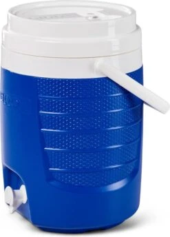 Igloo Sport 2 Gallon - Kleine Drankdispenser - 7,6 Liter - Blauw 20 Igloo Sport 2 Gallon - Kleine Drankdispenser - 7,6 Liter - Blauw -Buitenkampeerwinkel 862x1200 1