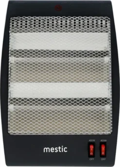 Mestic MQK-200 Quartz Kachel - 2 Standen - 800W 11 Mestic MQK-200 Quartz Kachel - 2 Standen - 800W -Buitenkampeerwinkel 865x1200 5