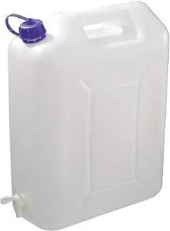 EDA - Jerrycan - Met Kraan - 20 Liter - Jerrycan Voor Water - Wit 13 EDA - Jerrycan - Met Kraan - 20 Liter - Jerrycan Voor Water - Wit -Buitenkampeerwinkel 881x1200 2