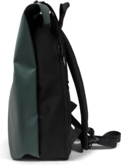 Norländer Picknick Rugtas - Koeltas - Inclusief Bestek - Groen -Buitenkampeerwinkel 881x1200