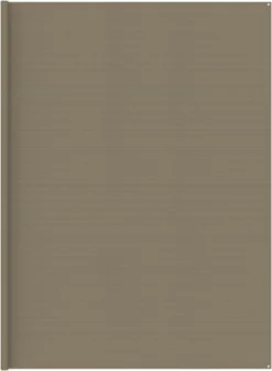 VidaXL Tenttapijt 400x600 Cm Taupe 9 VidaXL Tenttapijt 400x600 Cm Taupe -Buitenkampeerwinkel 883x1200 6
