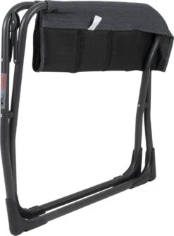 Crespo Voetenbank - AP-231 Air-Deluxe - Grijs (86) -Buitenkampeerwinkel 887x1200