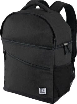 Brisby 4 Laags Geïsoleerde Koeltas Rugzak - 25 Liter - Met Handige Vakken Voor Bestek En Essentials - Waterafstotend Materiaal - Zwart 21 Brisby 4 Laags Geïsoleerde Koeltas Rugzak - 25 Liter - Met Handige Vakken Voor Bestek En Essentials - Waterafstotend Materiaal - Zwart -Buitenkampeerwinkel 891x1200