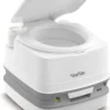 Thetford Qube 345 Porta Potti - Wit