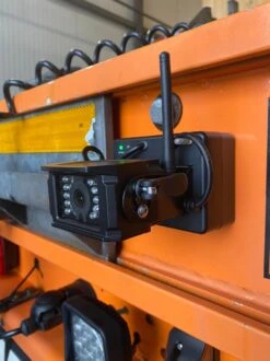 Merkloos Uniek Camerasysteem - Draadloos - Accu - Magneet -Buitenkampeerwinkel 898x1200 3