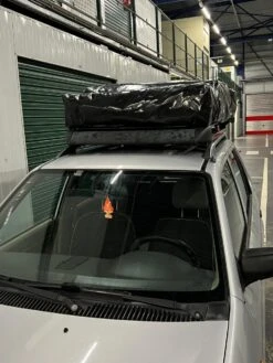 Daktent - Zumrut -Kampeertent -Rooftent 2 Personen 125X200CM -Buitenkampeerwinkel 900x1200 11