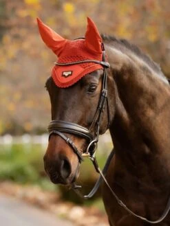 LeMieux Loire Oornetje - Maat Full - Mist -Buitenkampeerwinkel 900x1200 6