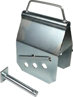 Benson Disselslot Tasmodel Voor Aanhanger Of Trailer -Buitenkampeerwinkel 907x1200