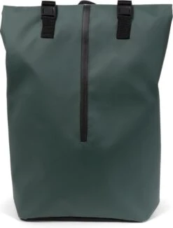 Norländer Picknick Rugtas - Koeltas - Inclusief Bestek - Groen -Buitenkampeerwinkel 909x1200 1