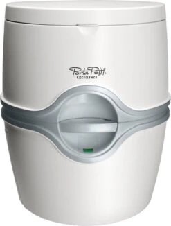 Thetford Excellence 565E Porta Potti - Elektrisch - Wit