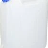 All Ride Water Tank 20 L - Met Kraantje - Water Of Limonade - Wit