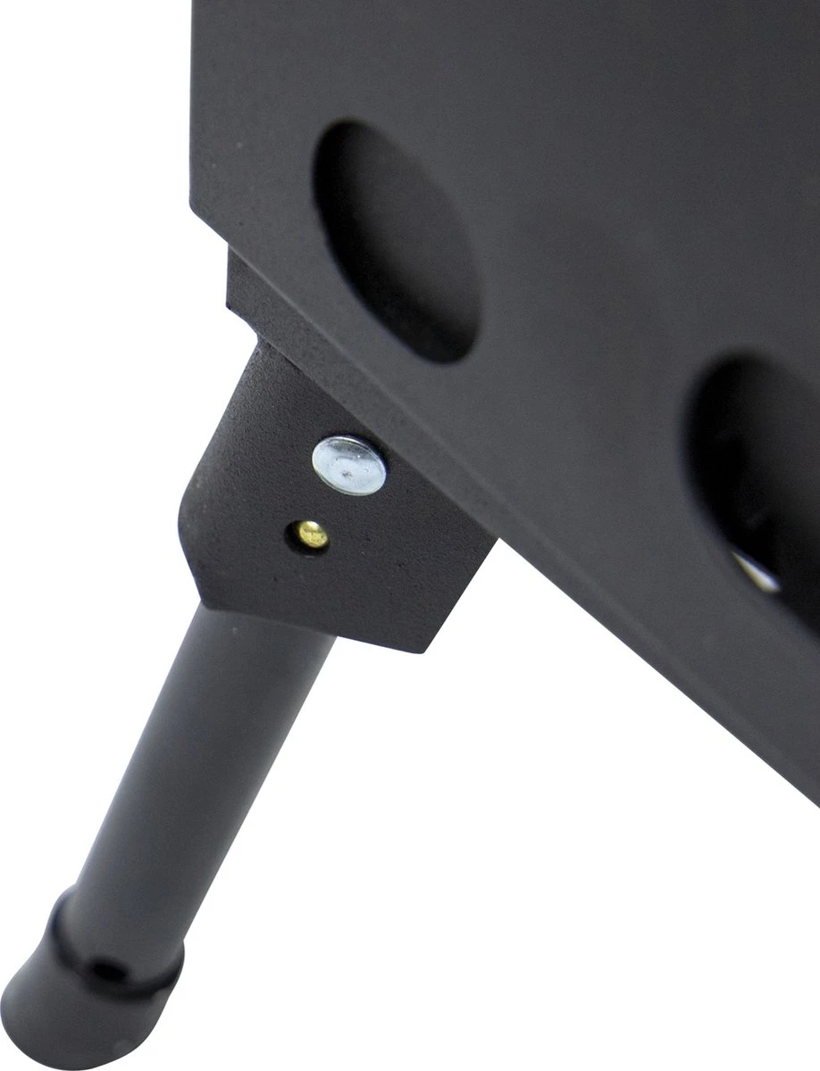 Bo-Camp Urban Outdoor - Houtkachel - Falconwood - Met Vonkvanger 17 Bo-Camp Urban Outdoor - Houtkachel - Falconwood - Met Vonkvanger - Afbeelding 17