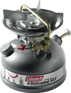 Coleman Unleaded Sportster Camping Kooktoestel - 1-pits - 2800 Watt -Buitenkampeerwinkel 918x1200 11