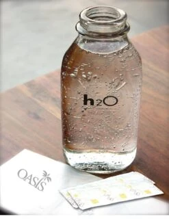 LevinQ Waterzuiveringstabletten 120x 1 Liter - Houdbaar 2027! + LevinQ Handschoenen PE - British Army NATO Veilig Drinkwater -Buitenkampeerwinkel 918x1200 6