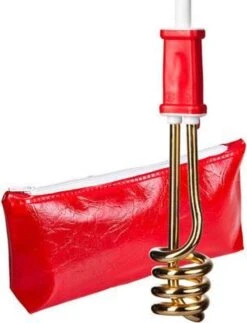 Reisdompelaar Met Etui - 300W - Geleverd In Wisselende Kleuren -Buitenkampeerwinkel 918x1200 7