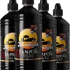 Farmlight Blank Lampenolie Multi Pack - 4 X 1000 Ml