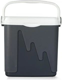 Curver Koelbox - 20L - Grijs - Isolatiekoelbox -Buitenkampeerwinkel 924x1200