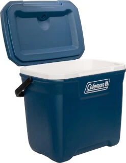 Coleman 28QT Xtreme Koelbox - 26 Liter - Blauw -Buitenkampeerwinkel 928x1200 1