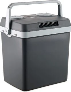 MOA Thermo-elektrische Koelbox - Met Verwarmingsfunctie - 12V En 230V - 32Liter - ECW32 19 MOA Thermo-elektrische Koelbox - Met Verwarmingsfunctie - 12V En 230V - 32Liter - ECW32 -Buitenkampeerwinkel 929x1200